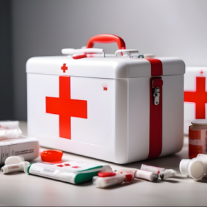 Emergency & First Aid Equipment