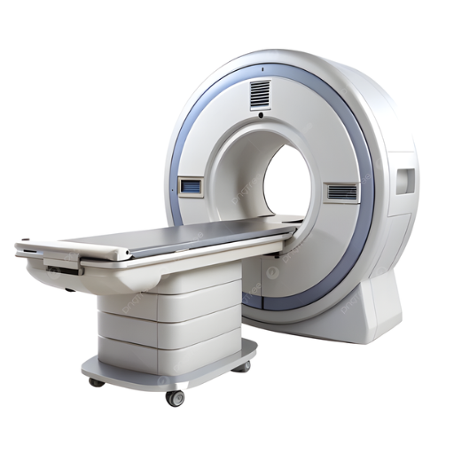 CT Scan / MRI