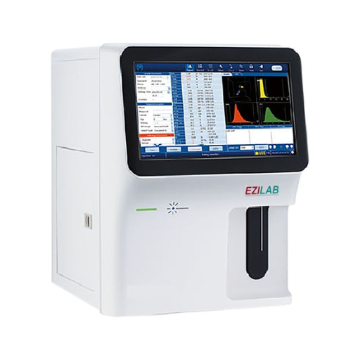 Hematology Analyzers