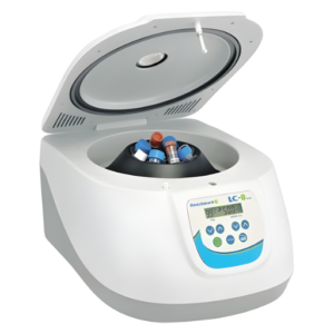 Centrifuges
