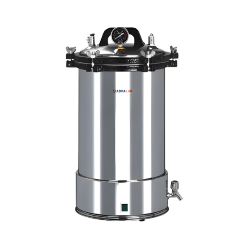 Autoclaves