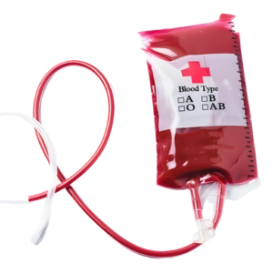 Blood Bank Equipment