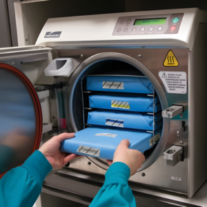 Infection Control & Sterilization