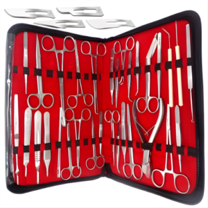 Surgical Instrument Sets