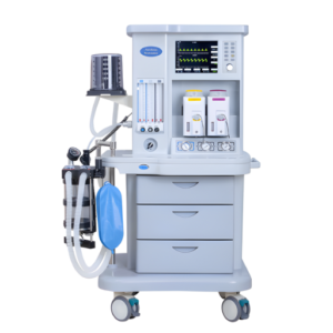 Anesthesia Machines