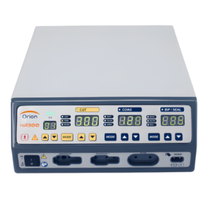 Electrosurgical units (ESUs)