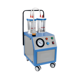 Suction Machines