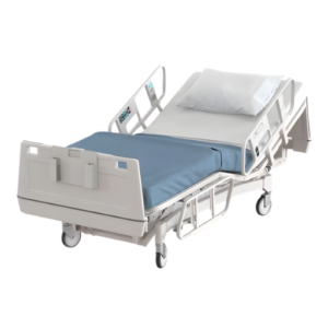 Hospital Beds (Manual)
