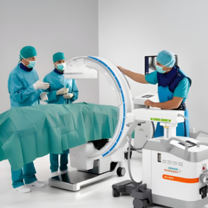 Radiology Equipment