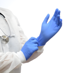 Medical Consumables & Disposables