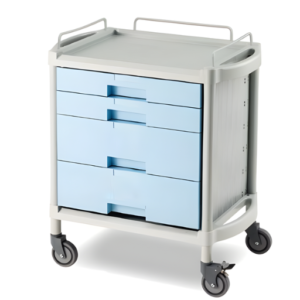 Bedside Lockers