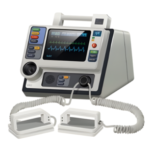 Defibrillators