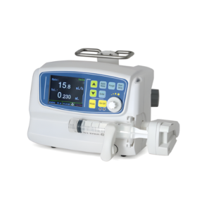Infusion Pumps