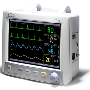 Patient Monitors