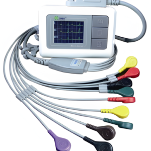 ECG Machines