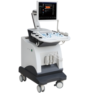 Ultrasound Systems