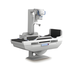 X-Ray Machines