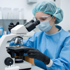 Laboratory Equipment