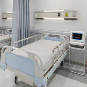 Hospital Furniture
