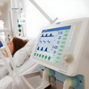 ICU & Critical Care Equipment