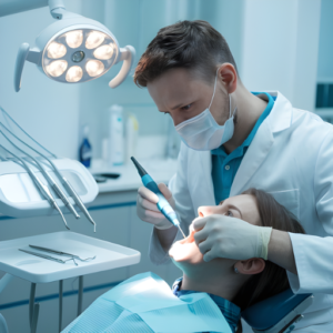 Dental Equipment & Supplies
