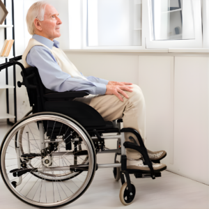 Home Care & Mobility Equipment