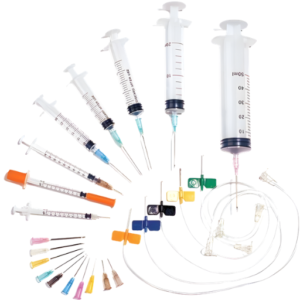 Syringes & Needles