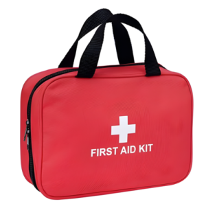 First Aid Kits