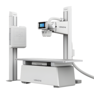 Digital X-Ray Systems